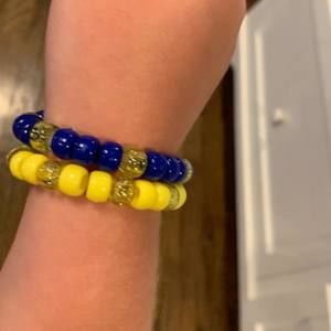 Meet your Posher, Brook